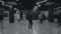 Hoya(Infinite) - Good kisser - HOYA cover- 练习室版