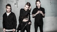 Pvris - Ghosts/Let Them In