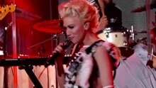 Gwen Stefani - Make Me Like You 现场版 2016