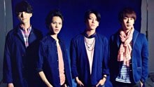 KAT-TUN - Unlock 短版