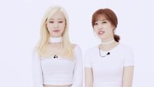 Rainbow（韩国） - Whoo Let's Dance舞蹈教学