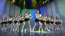 宇宙少女 - MoMoMo 现场版 16/02/25