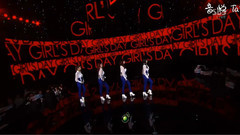Girl's Day - Expectation