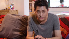 郑俊英 - Naver Interview