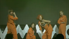 MAMAMOO - 1cm的自尊心