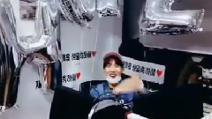防弹少年团 - BTS 和厚比一起玩吧pt.1