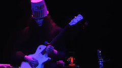 Buckethead - Nottingham Lace