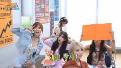 AOA - 珉娥CUT