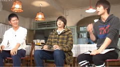 山下智久,栗山千明 - 献给阿尔吉侬的花束 开播导视SP(下)