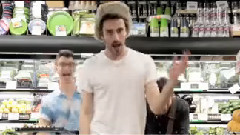 AJR - LET THE GAMES BEGIN