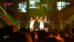 Girl's Day - Show You