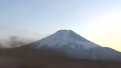 风景,音乐短片 - 视觉之诗:富士山