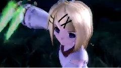 初音未来,VOCALOID家族,镜音双子 - Knife