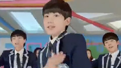 TFBOYS,王俊凯,王源,易烊千玺 - 宠爱 应援教学