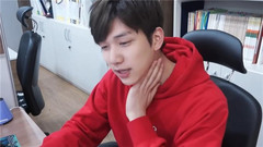 VIXX - V App 爀帮我做吧 Preview抢票篇