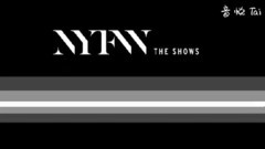 Fashion Show - 安娜苏 2016-2017秋冬时装