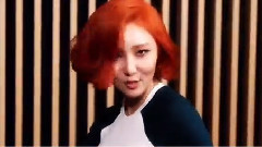 MAMAMOO,华莎(MAMAMOO),辉人(MAMAMOO),颂乐(MAMAMOO),玟星(MAMAMOO) - 你最完美(You're The Best)