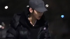 V(防弹少年团),J-HOPE(防弹少年团),Rap Monster(防弹少年团),防弹少年团 - 花美男Bromance EP4 和你一起的话(拉面)