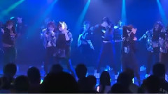 高桥南,AKB48 - 僕たちは戦わない