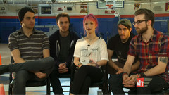 Paramore,Foo Fighters - My Hero