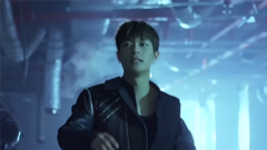 KNK - KNOCK 预告版