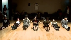 G-Dragon(BigBang),BigBang - 当Crayon遇到了倍儿爽