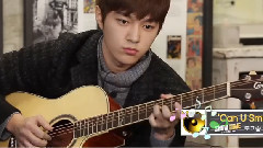 Infinite - Can U Smile (Showtime Ver.)
