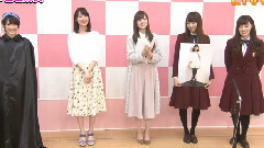 AKB48,乃木坂46 - 乃木坂46小时TV Cut RAYx白石麻衣