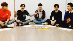 UNIQ - V APP UNIQ的绘画教室 01