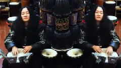 模仿翻唱 - 小宝贝