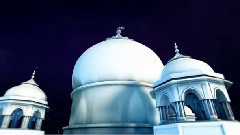 音乐短片 - ALCATEL