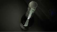 原创 - Champagne