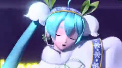 初音未来 - アゲアゲアゲイン