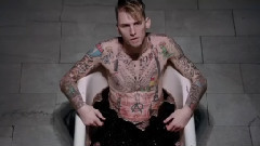 Machine Gun Kelly - Alpha Omega
