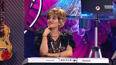 欧美群星 - Comedy Woman сезон 7, выпуск 7