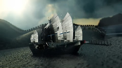 音乐短片 - Orchestra