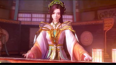 动漫专属 - 秦时明月 月赋情长]