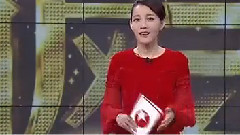 李宇春 - <娱乐星天地> 刘德华,李宇春 闹 新年 一老一少搭的妙