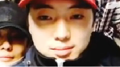 Winner,姜胜允(Winner),宋闵浩(Winner),李昇勋(Winner),金振宇(Winner) - 突袭感谢放送