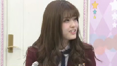 AKB48,乃木坂46 - 乃木坂46小时TV 松村沙友理x相乐伊织对谈
