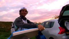 音乐短片 - Pierre s episodes Spain