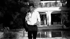 音乐短片 - Tyler Tuck CGM location scouting