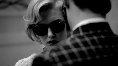 音乐短片 - Torn Papercut Magazine Allen Henson