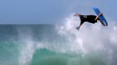 音乐短片 - Pierre s episodes Australia