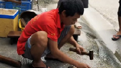 音乐短片 - Vietnam