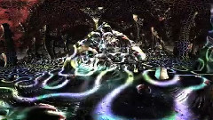 音乐短片 - Mandelbulb3d