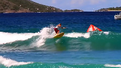 音乐短片 - Noa Ginella