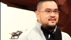 影视原声 - <从天儿降>开机发布会