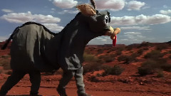 音乐短片 - A MILE IN THESE HOOVES TRAILER