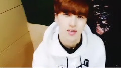 Ken(VIXX),VIXX - KEN的美术学校初级篇